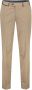 Hiltl Regular fit stoffen broek met strookzak model 'PEAKER' - Thumbnail 2