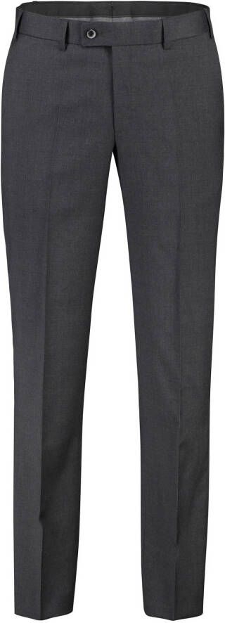 Hiltl Pantalon van pure scheerwol