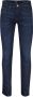 Boss Donkerblauwe Slim Fit Jeans Delaware3 10219923 02 - Thumbnail 2