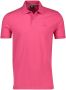 Hugo Boss Klassiek Roze Polo Shirt voor Heren Pink Heren - Thumbnail 2