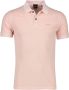 Hugo Boss Roze Polo Shirt met Korte Mouwen Pink Heren - Thumbnail 3