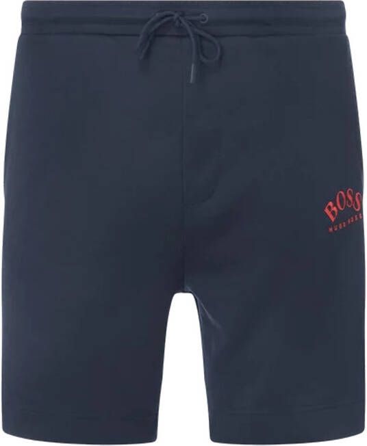 Hugo Boss Pyjama shorts navy