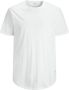 Jack & Jones PlusSize T-shirt NOA TEE met een afgeronde zoom t m maat 6xl - Thumbnail 2