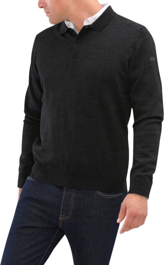 Maerz muenchen Gebreide pullover van merinowol