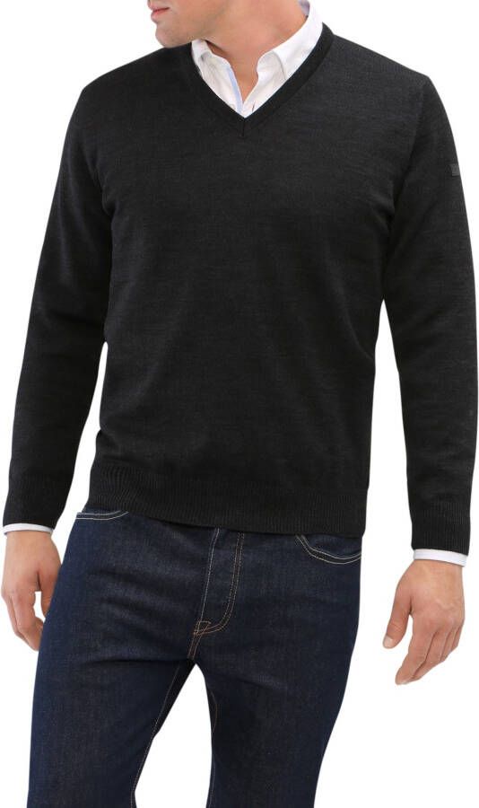 Maerz muenchen Gebreide pullover van merinowol