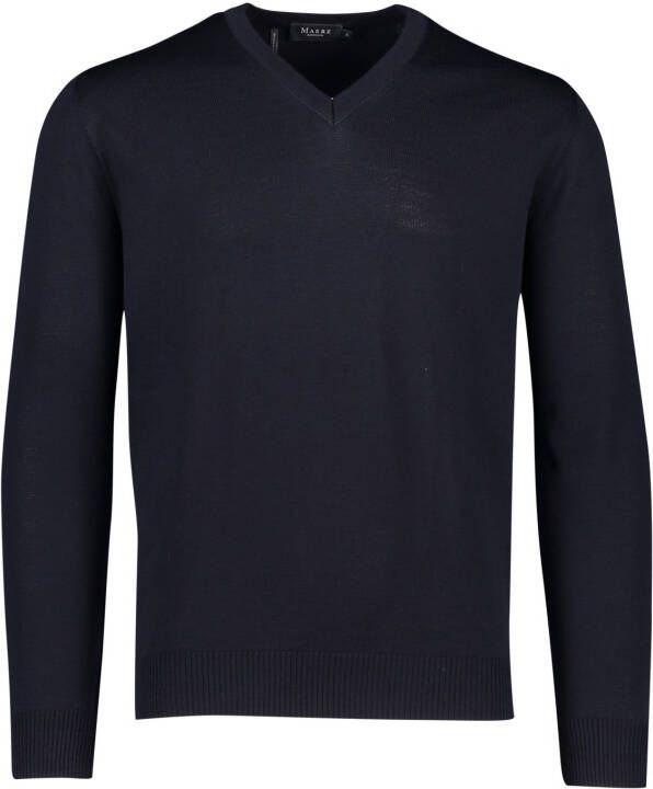 Maerz muenchen Gebreide pullover van merinowol