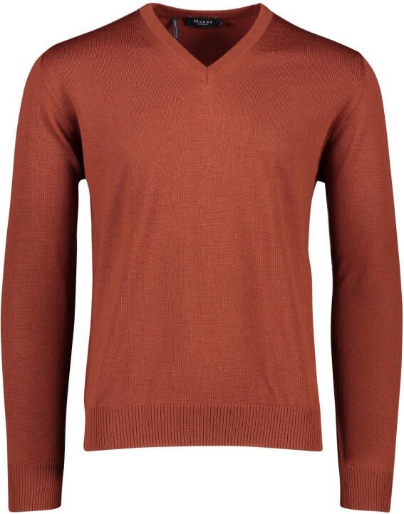 Maerz muenchen Pullover van merinowol - Foto 1