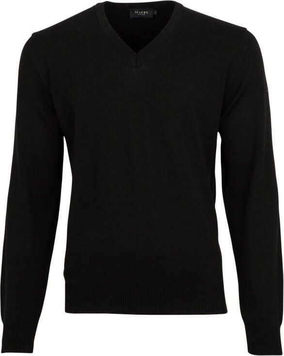 Maerz muenchen Gebreide pullover van merinowol