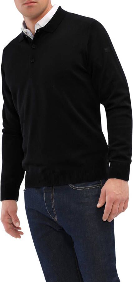 Maerz muenchen Gebreide pullover van merinowol - Foto 2