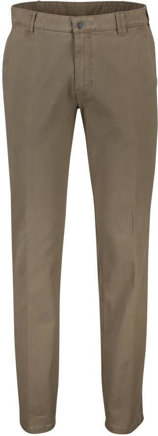 Meyer Beige chino model Rio