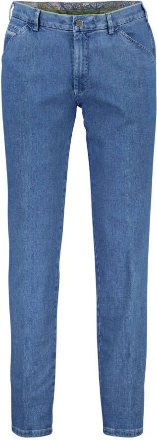 Meyer Blauwe jeans 5-p Chicago