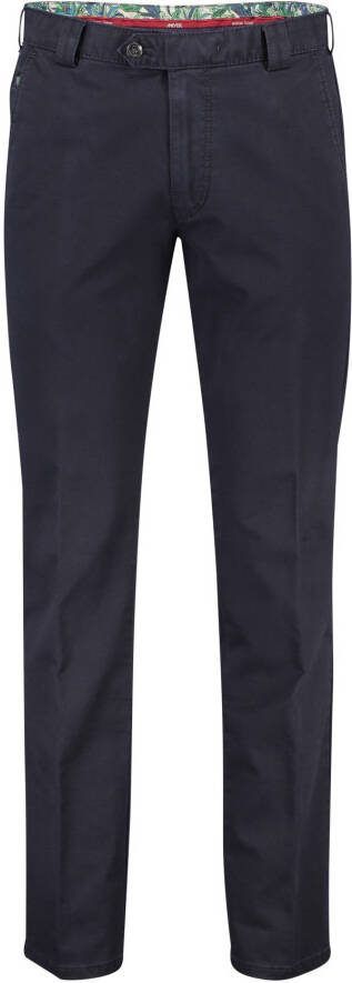 Meyer Broek Roma Donkerblauw - Foto 7