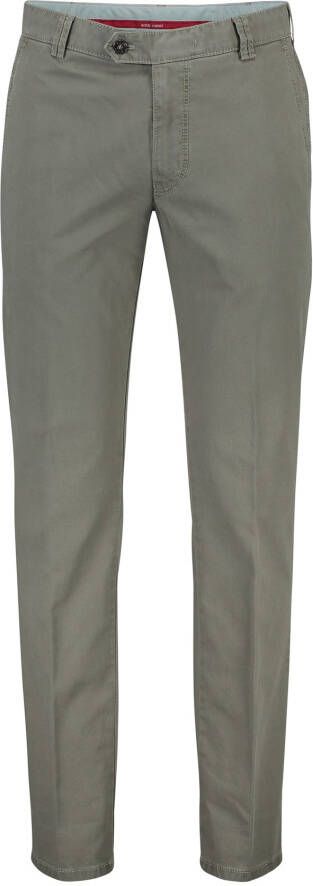 Meyer Chino Bonn groen