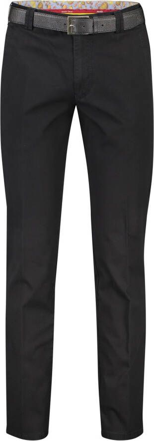 Meyer Broek Chino Bonn Zwart - Foto 10