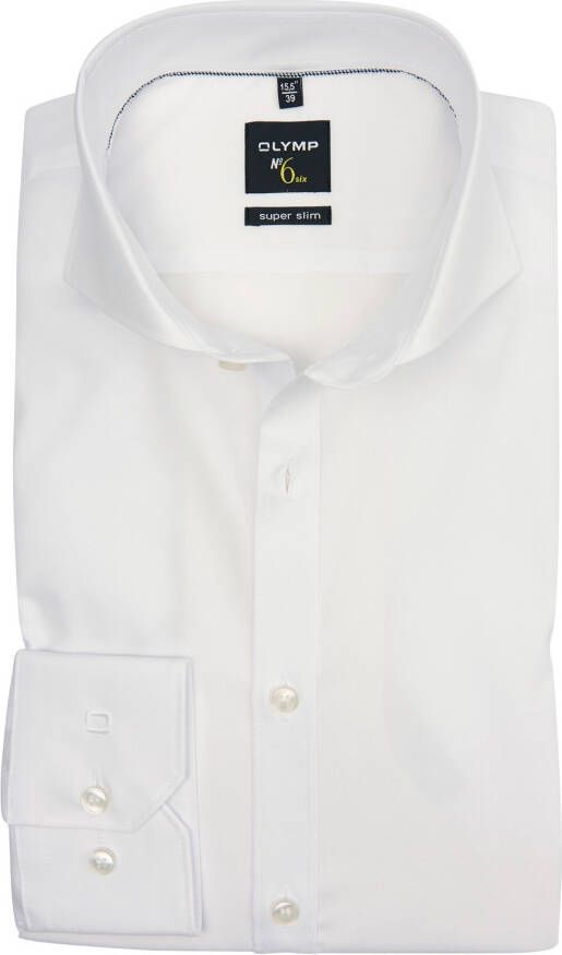 OLYMP Businessoverhemd No. Six super slim