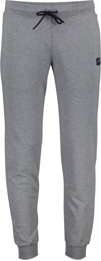 PAUL & SHARK Sportieve Joggingbroek Grijs Heren
