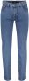 Pierre Cardin Straight fit jeans met biologisch katoen model 'Dijon' - Thumbnail 2