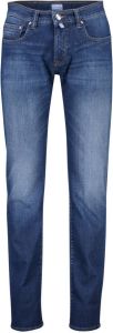 Pierre Cardin Blauwe spijkerbroek Antibes