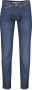 Pierre Cardin Modern fit jeans met stretch model 'Lyon' - Thumbnail 2