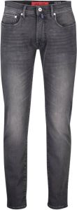 Pierre Cardin Grijze jeans Lyon