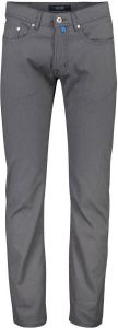 Pierre Cardin jeans 5-pocket grijs model Lyon