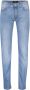 Pierre Cardin Lichtblauwe Jeans 5-Pocket Slim Fit Blue Heren - Thumbnail 2