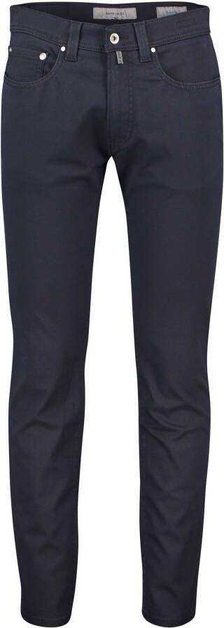 Pierre Cardin Tapered katoenen broek uit de Futureflex-collectie Blue Heren - Foto 20