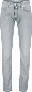 Pierre Cardin Jeans grijs 5-pocket