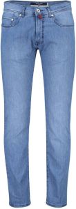 Pierre Cardin Jeans Lyon Modern Fit blauw