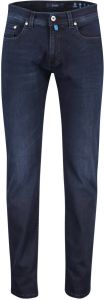 Pierre Cardin Navy jeans 5-pocket