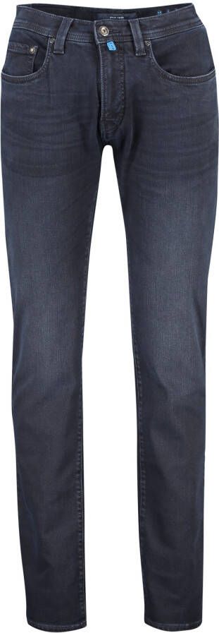 Pierre Cardin Tapered fit jeans met lyocell model 'Lyon' 'Futureflex'