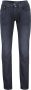 Pierre Cardin Tapered fit jeans met lyocell model 'Lyon' 'Futureflex' - Thumbnail 2