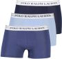 Polo Ralph Lauren Underwear Regular fit boxershort met elastische band met logo - Thumbnail 2