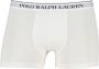Polo Ralph Lauren Underwear Boxershort met labeldetail in een set van 3 stuks model 'CLASSIC' - Thumbnail 2