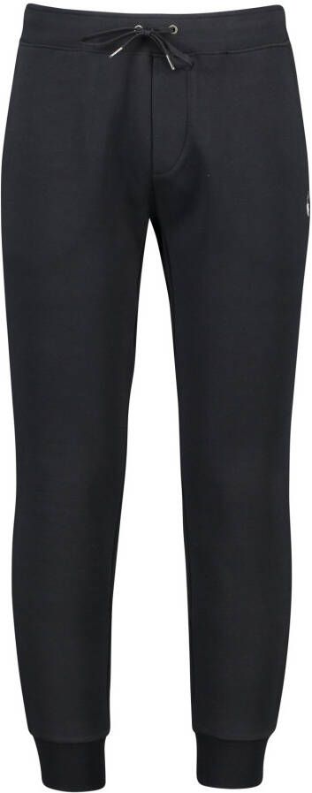 Polo Ralph Lauren Athletic Joggerpants Trainingsbroeken Heren Black maat: XXL beschikbare maaten:S M L XL XXL