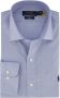 Polo Ralph Lauren Slim fit zakelijk overhemd met streepmotief - Thumbnail 3