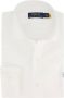 Polo Ralph Lauren Regular fit vrijetijdsoverhemd met labelstitching - Thumbnail 2