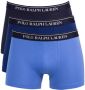 Polo Ralph Lauren Ralph Lauren boxershorts 3-pack blue denim tones - Thumbnail 3