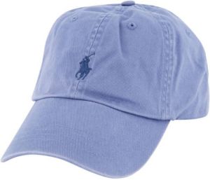 Polo Ralph Lauren Ralph Lauren classic sport cap blauw