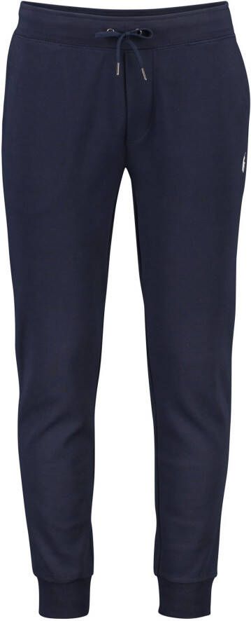 Polo Ralph Lauren Trainingsbroek PANTALON DE JOGGING EN DOUBLE KNIT TECH LOGO PONY PLAYER - Foto 7