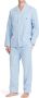 Polo Ralph Lauren Underwear Pyjama van katoen met geweven motief - Thumbnail 3