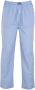 Polo Ralph Lauren Ralph Lauren pyjamabroek Light Blue Gingham - Thumbnail 2