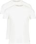 Polo Ralph Lauren Crew Undershirt (3 Pack) T-shirts Heren white maat: XXL beschikbare maaten:S M L XL XXL - Thumbnail 3