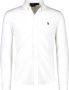 Ralph Lauren Lichtgewicht Overhemd Offwhite Beige 100% Katoen White Heren - Thumbnail 3