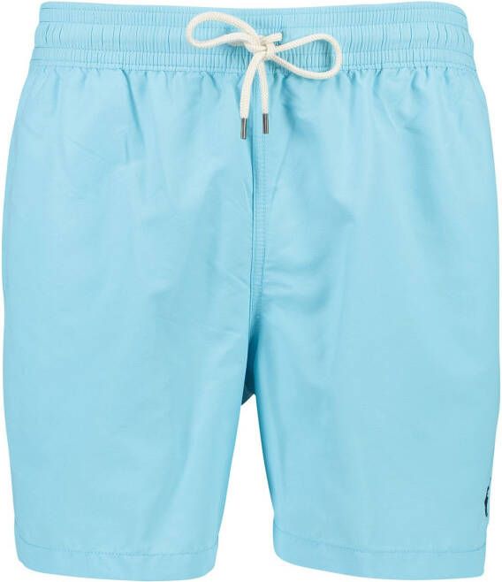 Polo Ralph Lauren Zwembroek MAILLOT SHORT DE BAIN EN NYLON RECYCLE CORDON DE SERRAGE ET POC - Foto 2