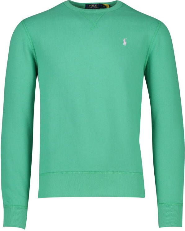 Polo Ralph Lauren Comfort fit sweatshirt van katoenmix - Foto 1