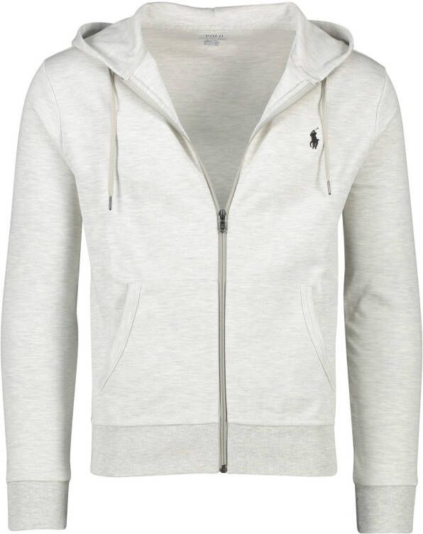 Ralph Lauren Grijze Sweaters met Langemouw Sweatshirt Gray Heren - Foto 8