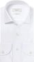 Profuomo Slim fit zakelijk overhemd met kentkraag model 'SKY BLUE' - Thumbnail 1