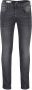 Replay Stijlvolle Skinny Jeans M914Y.000.661Rb08 Gray Heren - Thumbnail 4