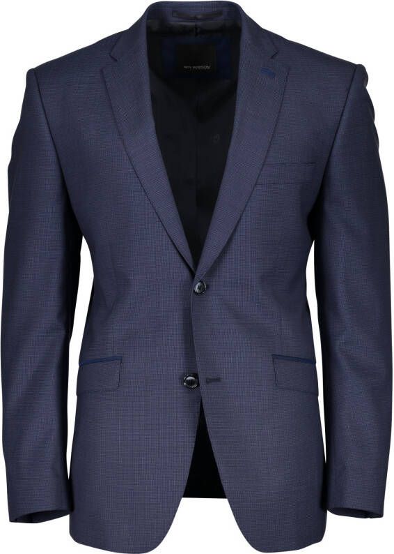 Roy Robson Colbert blauw Mix & Match